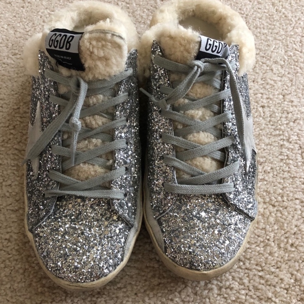 Golden goose